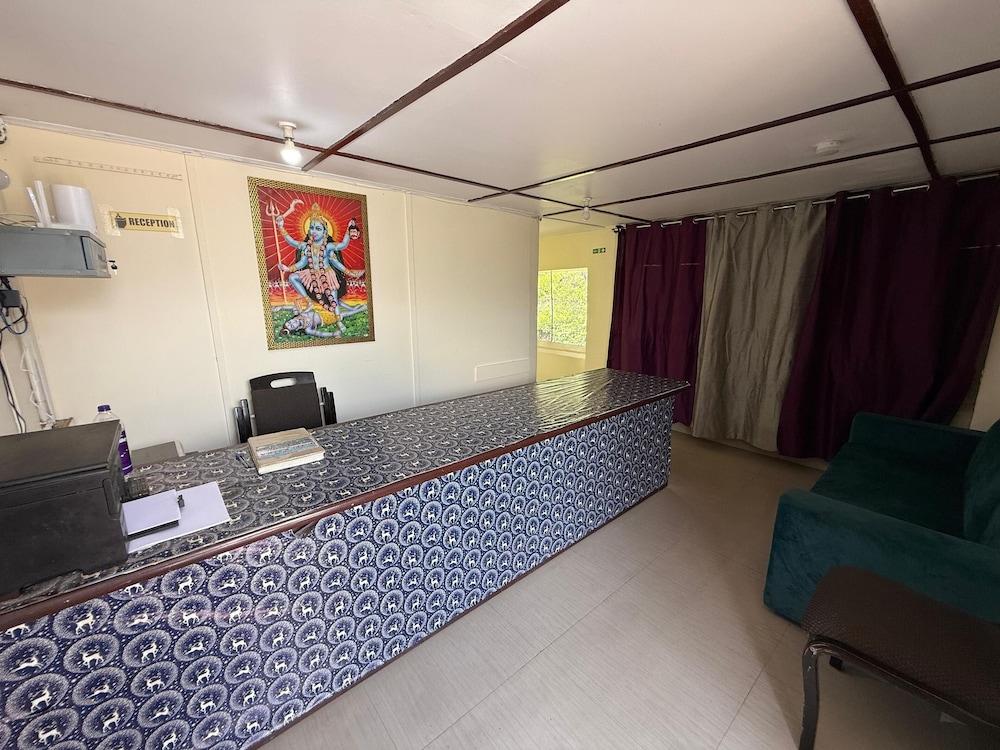 Hotel The Premium Villa Himalaya Hill