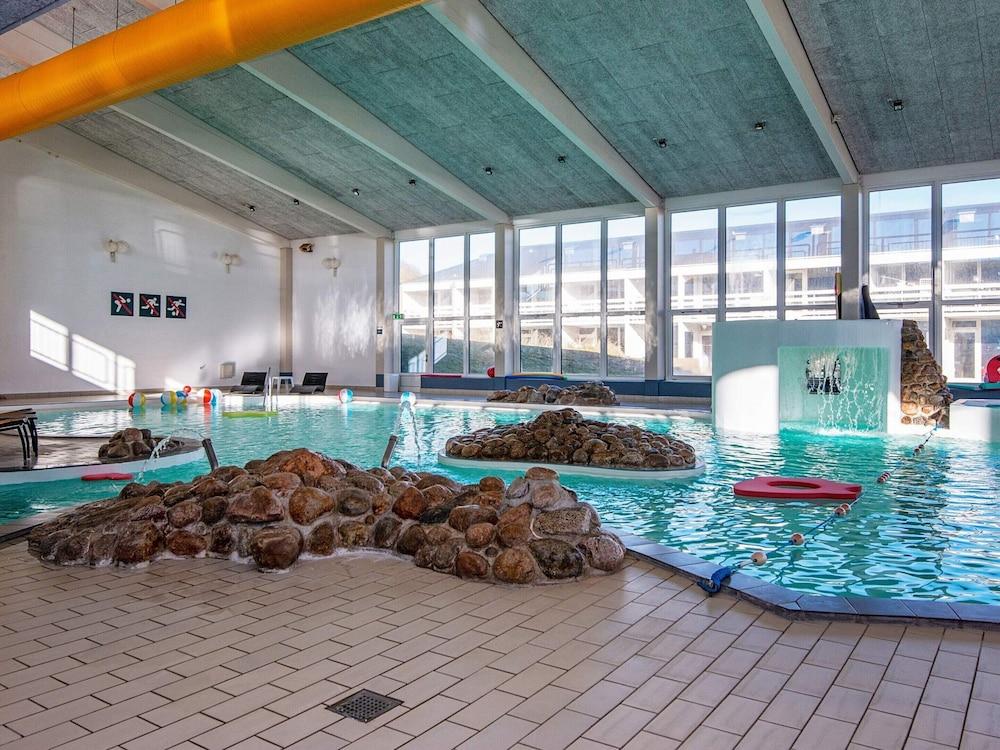 2 Person Holiday Park Home in Ulfborg