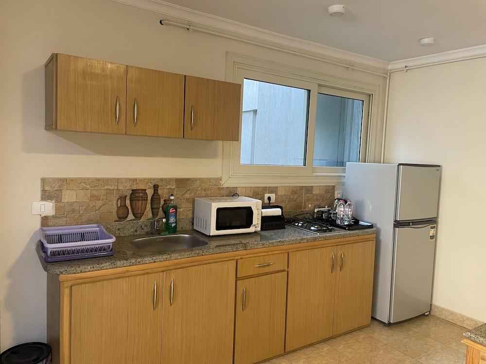 Royal Residence Cairo