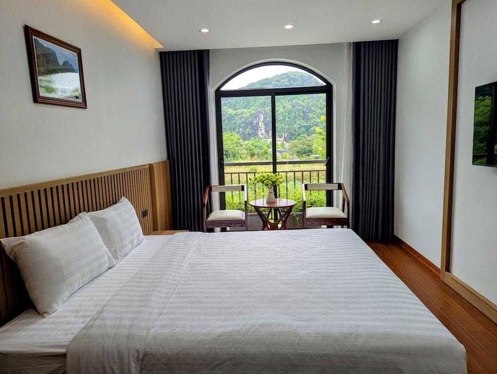 The Sun Tam Coc Hotel