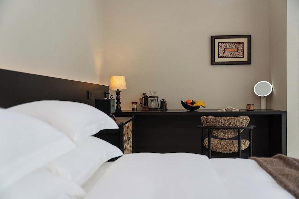 Qi Yi Nanxu Pavilion Homestay