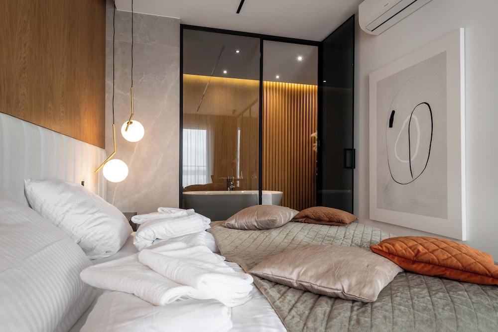 Apartamenty Sun & Snow Lake House