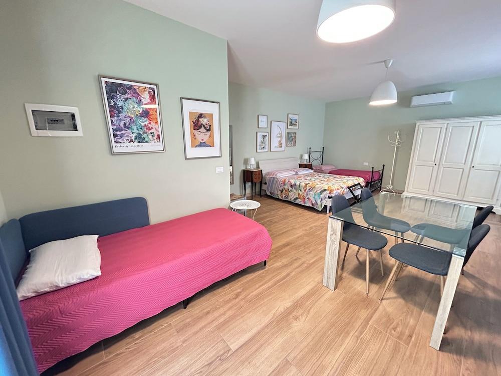 B&B FRANCIACORTA RODENGO SAIANO