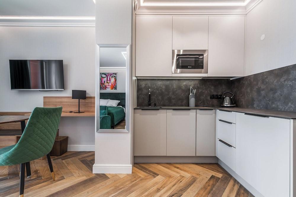 RentPlanet - Halo Apartament