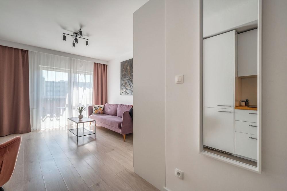 RentPlanet - Apartament Ptasia