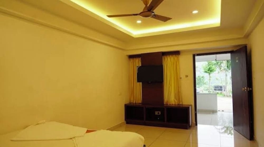 MOUNT VALLEY RESORTS