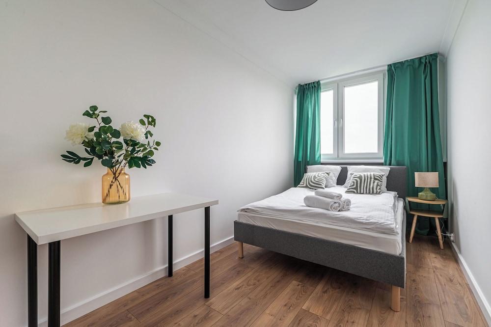 RentPlanet - Apartament Borowska