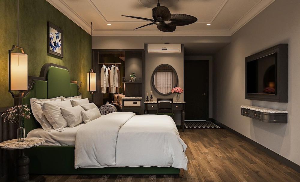 Dream Future Vang Vieng Hotel