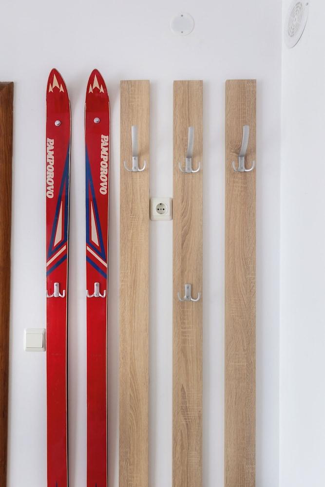 Pirin Sense Apartment Complex