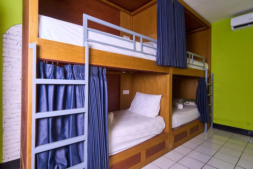 Attara Hostel Senggigi