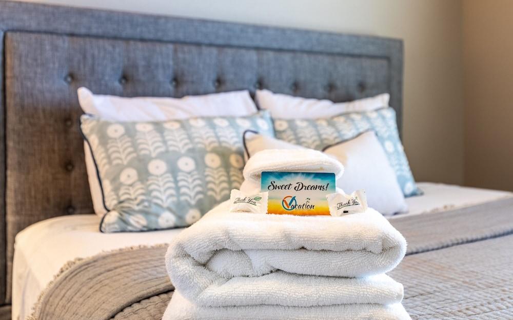 Sand Cove 3 Bedroom Townhouse