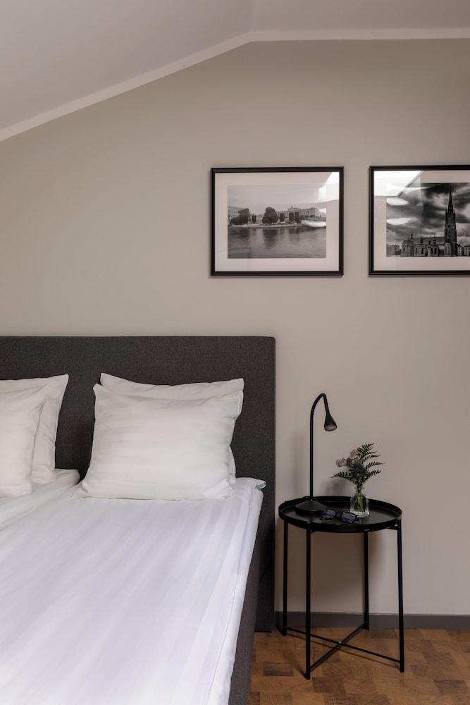 Bob W Stockholm Gamla Stan