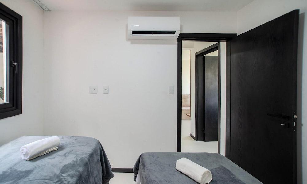 VLP - Apartments Close to Praia do Forte/ba