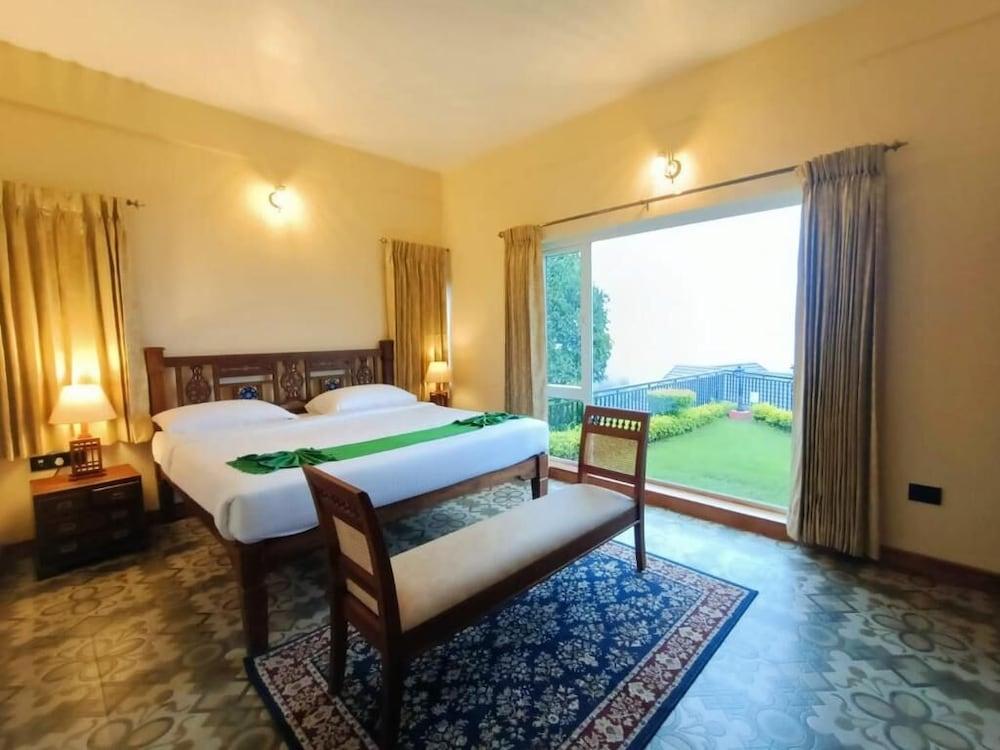 Teanest Nightingale - Nature Resorts