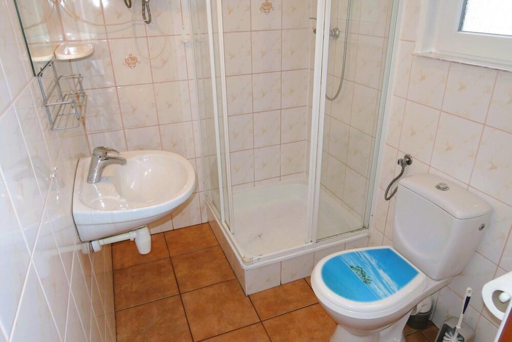 Holiday Homes for 3 People in Lubin