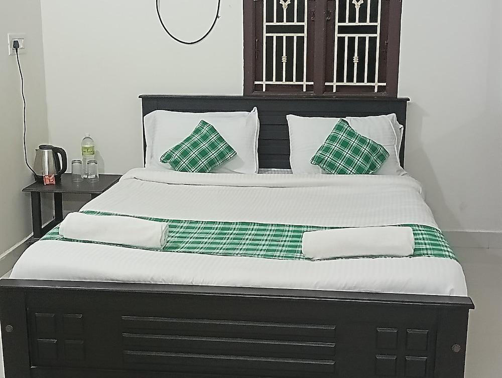 Shiva Nest - Pillayarpatti