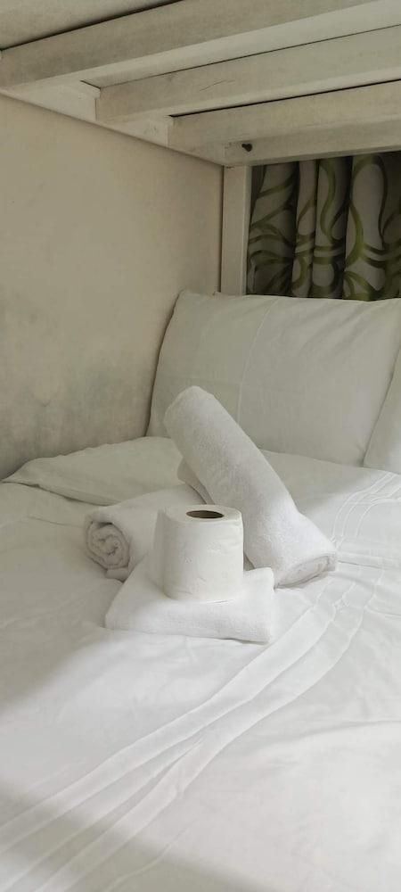 Green Residences Taft Ave. by darpm