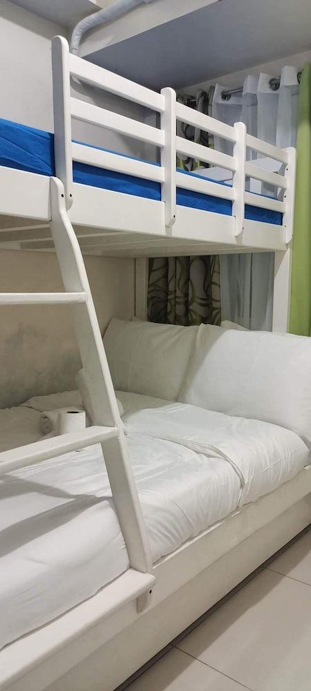 Green Residences Taft Ave. by darpm