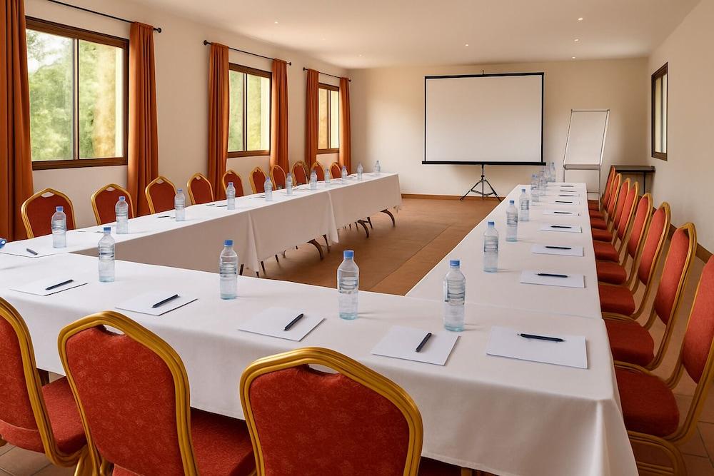 La Résidence Therésia LRT