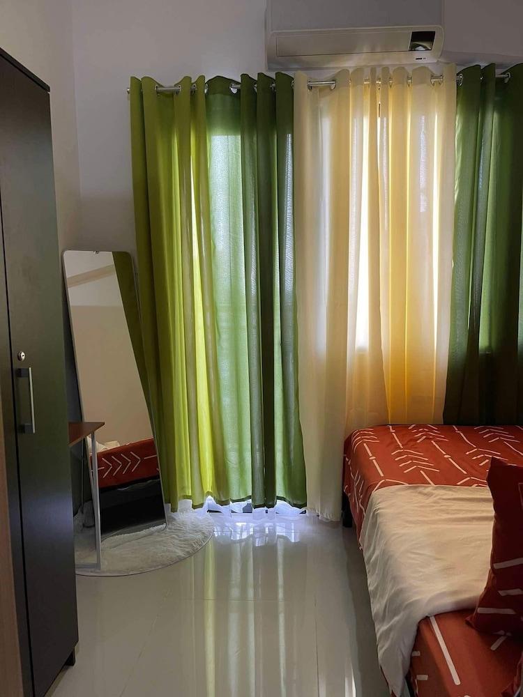 Lush residence Makati City by darpm