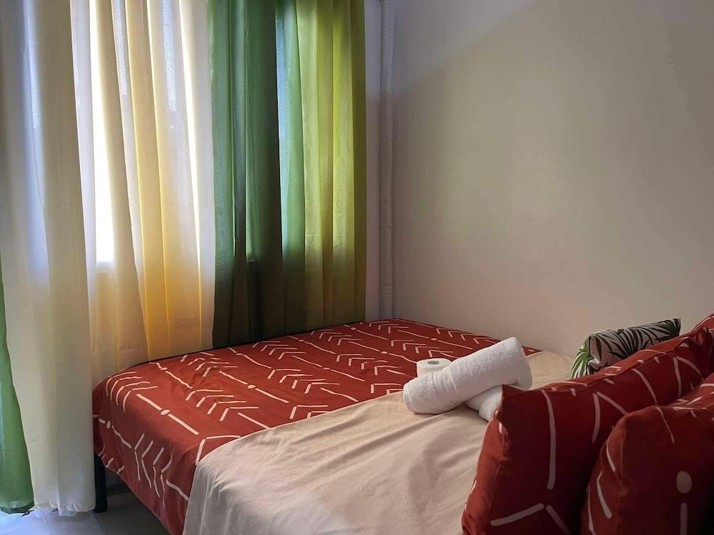 Lush residence Makati City by darpm