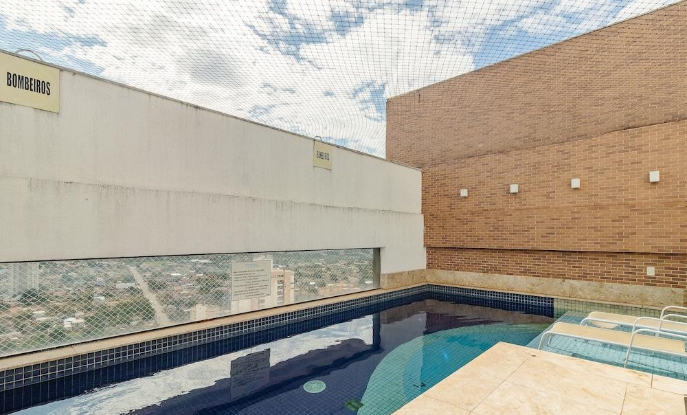 Apartment Next to Flamboyant Shopping Mall - ESS