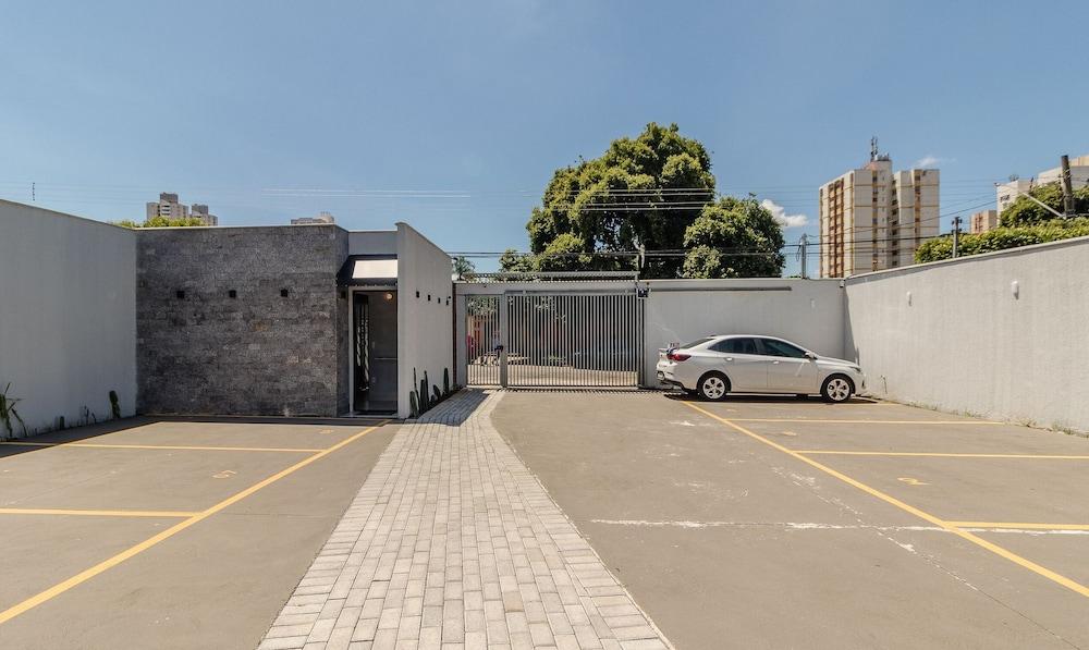 Functional Studio in Goiania - Slv0011