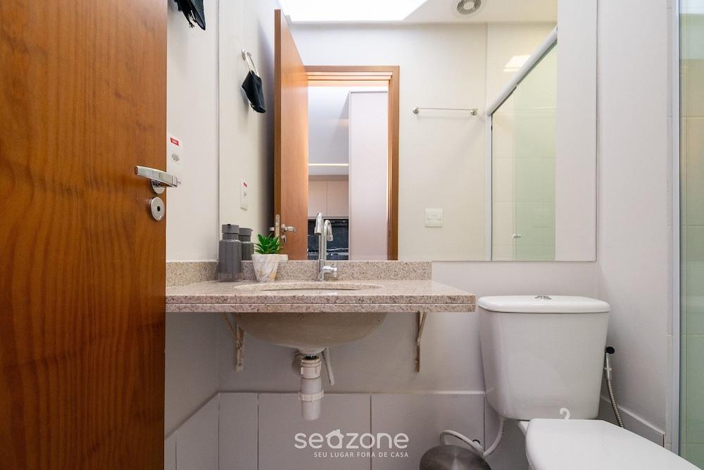 Apartments in Jardim Goias Goiania/go - THO