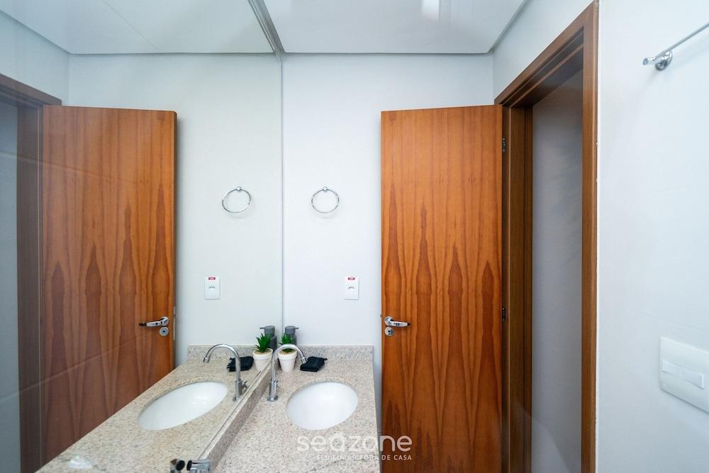 Apartments in Jardim Goias Goiania/go - THO