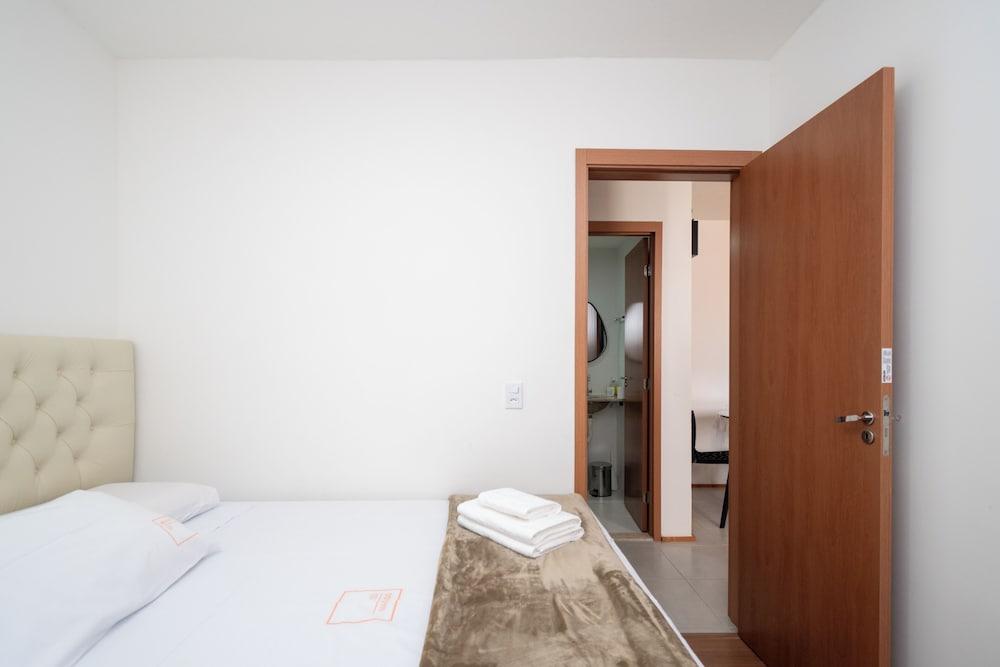 Apt in Full Condo, St. Faicalville - Vam0504