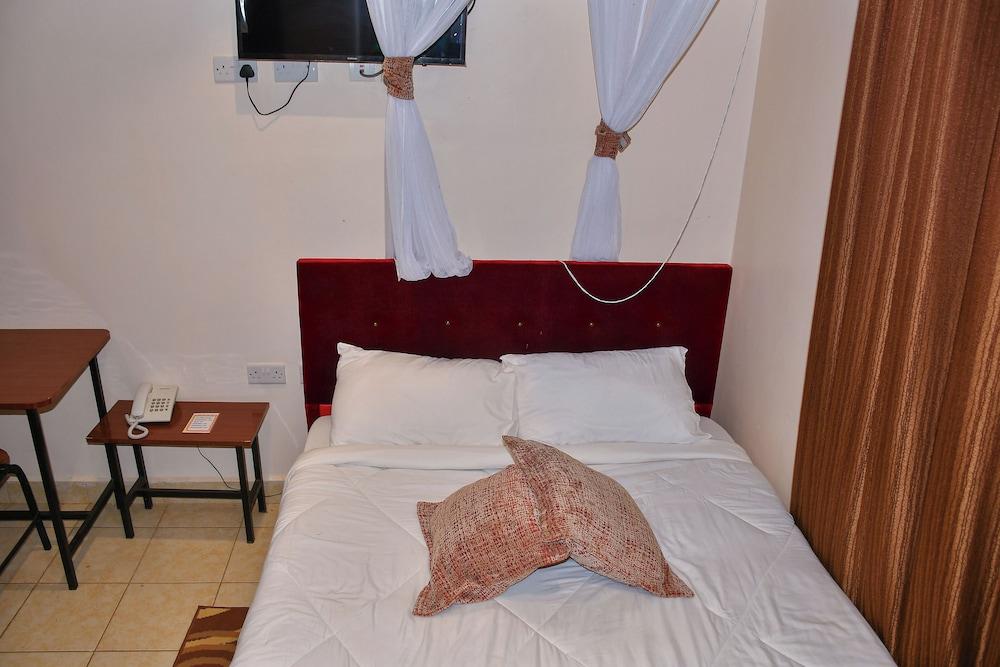 Swiss Hibernation Resort