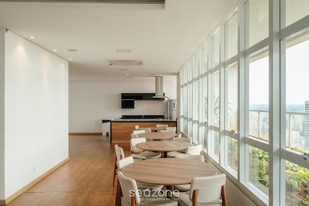 Studio w/ Pool & gym in Condo - Lhg1603