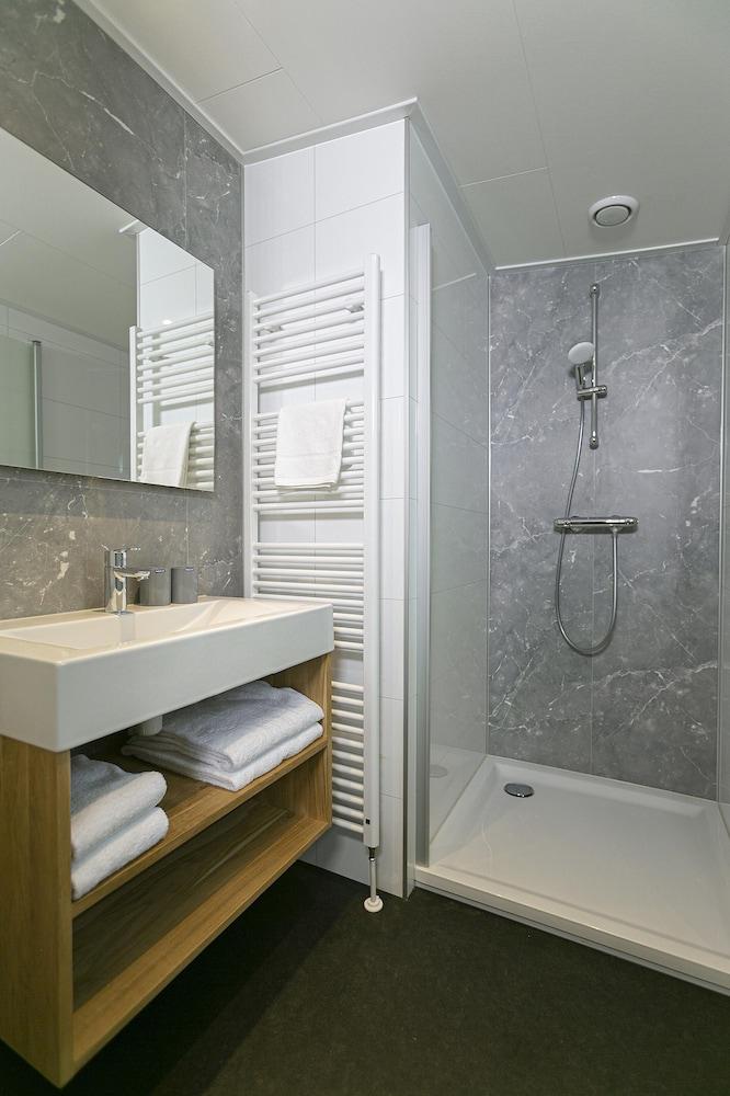 Mobile Home im Tropical Islands Resort