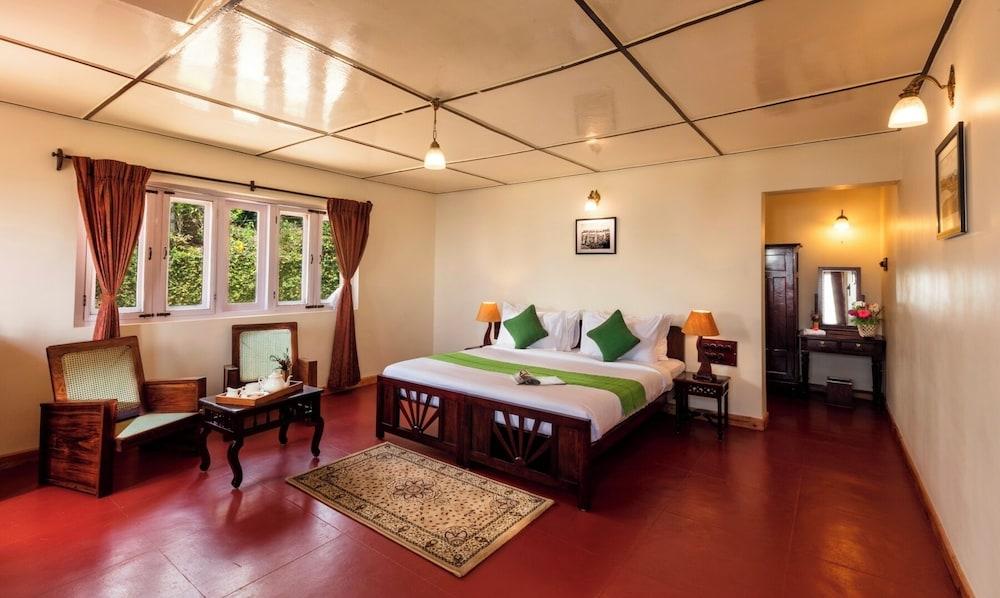 Teanest by Nature Resorts and Stay