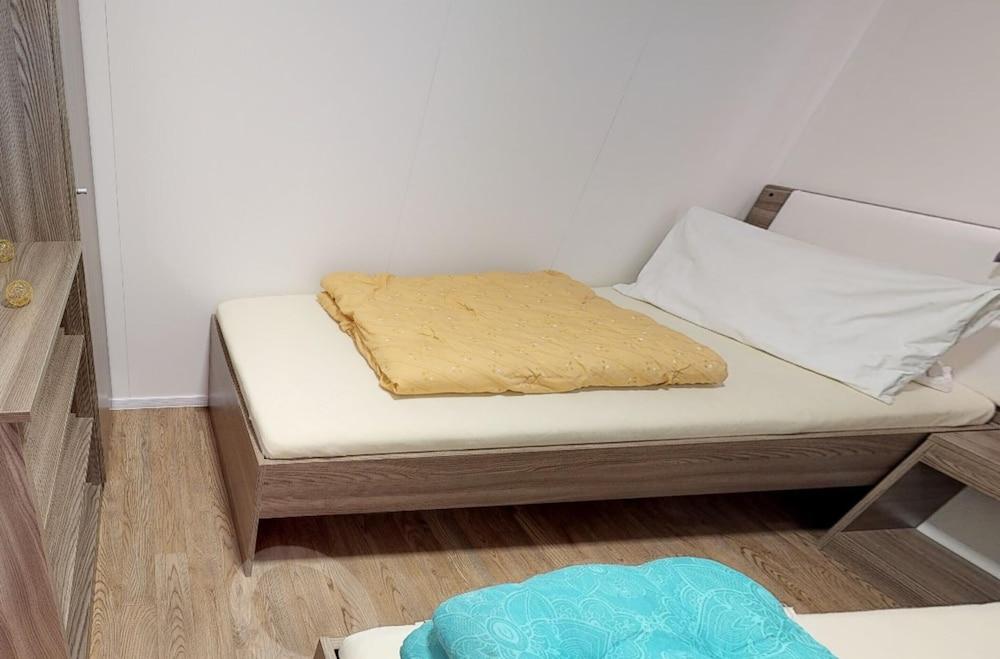 Mobile Home in Bodensdorf by Lake Ossiach