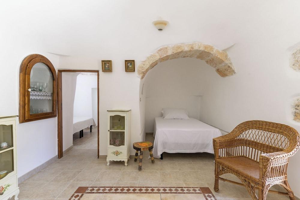 Trulli Isabella by Wonderful Italy