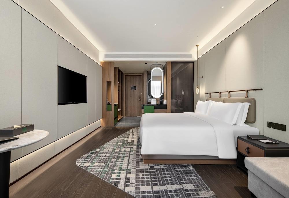 Wingate By Wyndham Xi'An Chanba