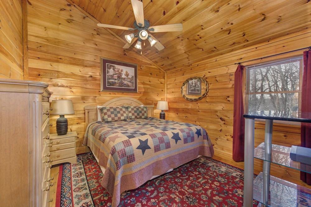 Smoky Mountain Memories