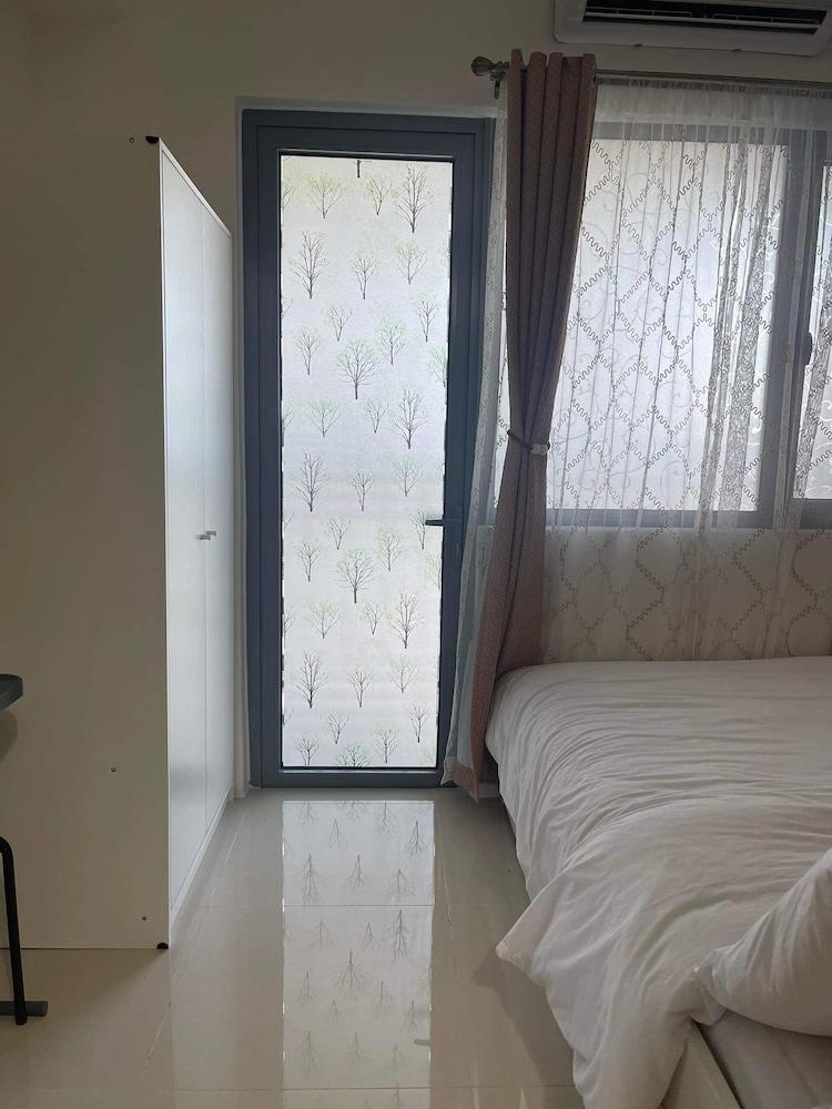 Fame Residences Mandaluyong by darpm