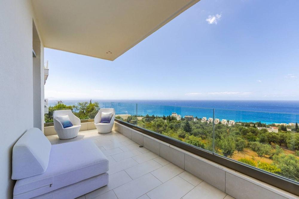 Villa Belle Azure in Gjilek