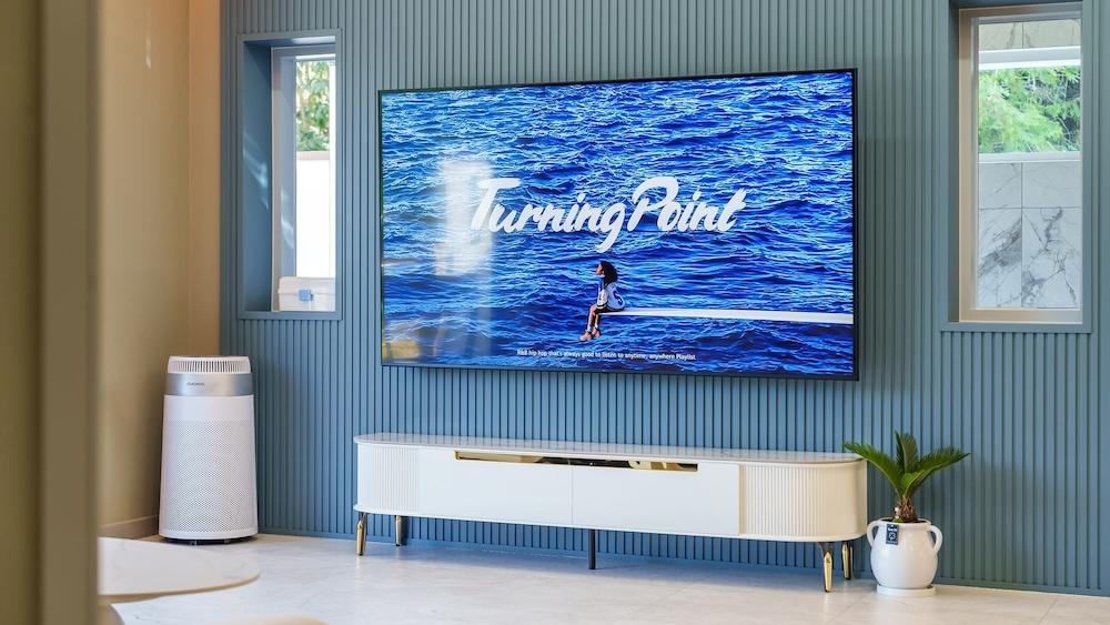 Namhae Orda Pool Villa