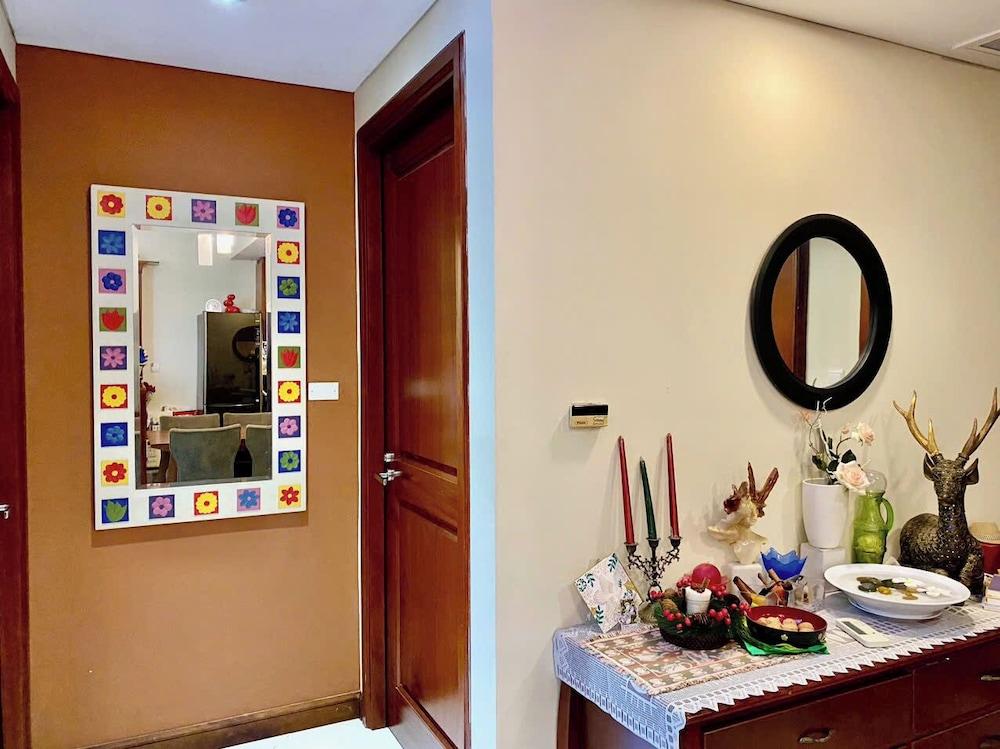 D1 Le Thanh Ton Apartment - Japanese Town