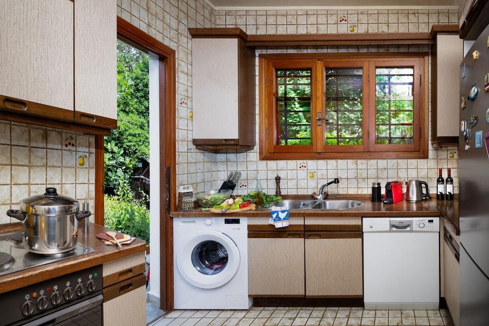 Villa Annelies Pelion