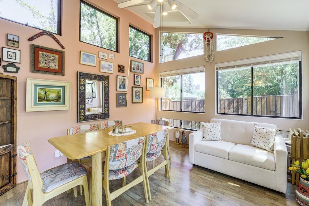 Beautiful Sedona Escape in Walkable Location!