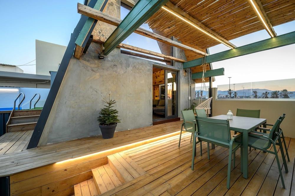 A-home Villa Private Pool Relaxing Hottub Oasis