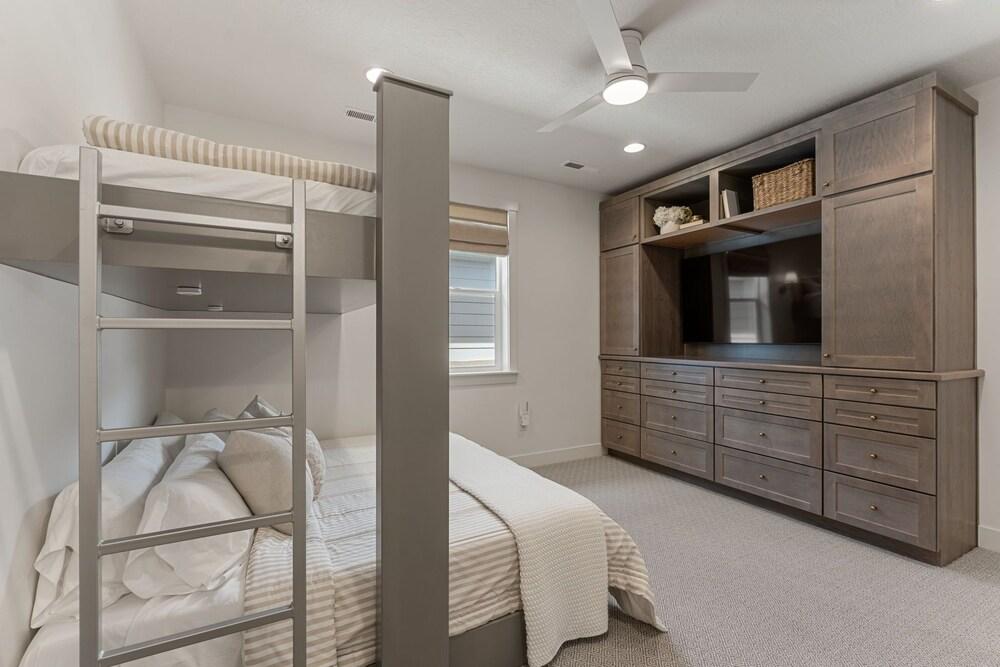 Casa Sol 4 Bedroom Townhouse