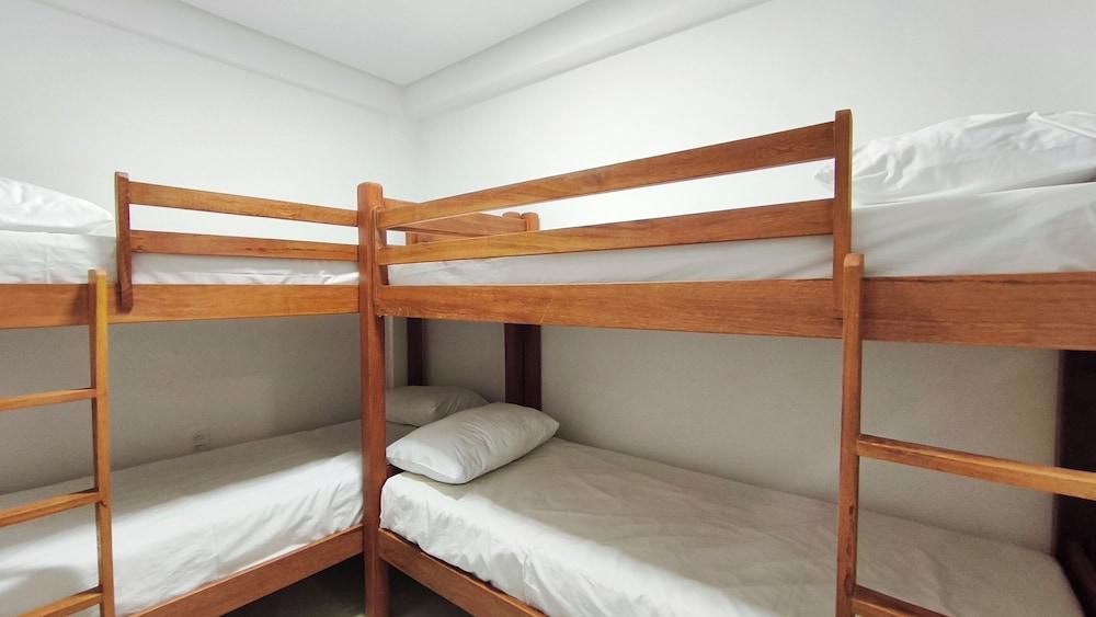 Mila Rooftop - Praia de Tamandaré