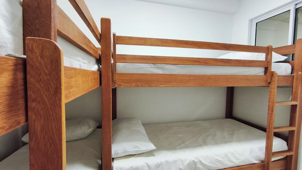 Mila Rooftop - Praia de Tamandaré