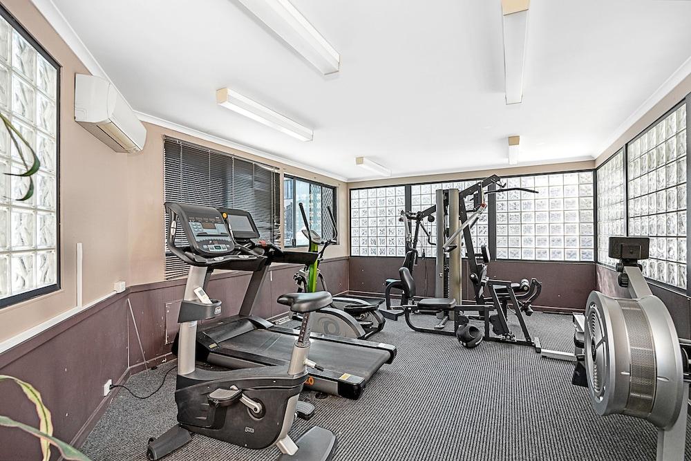 2bdr East Perth Getaway