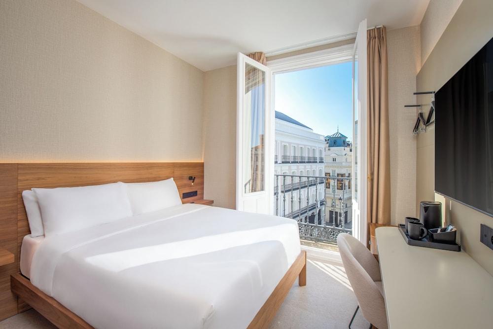 FORTINN Puerta del Sol